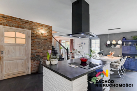 Nowoczesny Dom W BĘdowie!!!